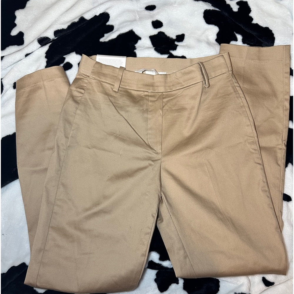H&M Super Stretch Slacks